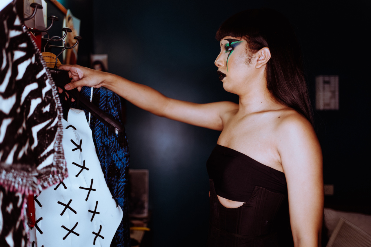 Choose confidence over cosmetics