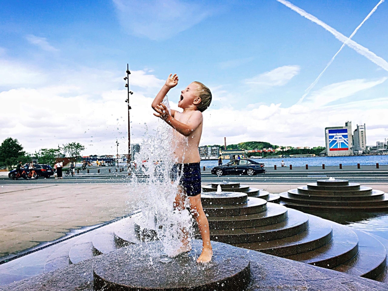 Discovering the Fountain of Youth