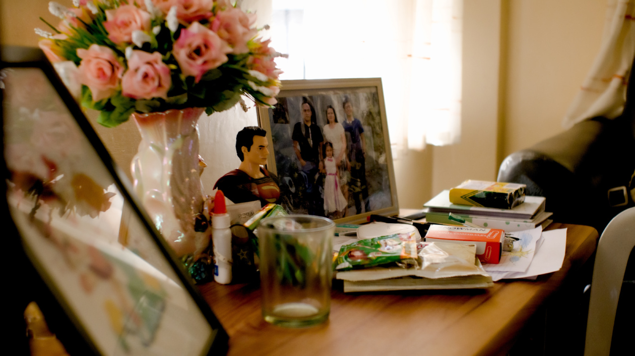 When Memory Fails: 180,000 People Living with Alzheimer’s