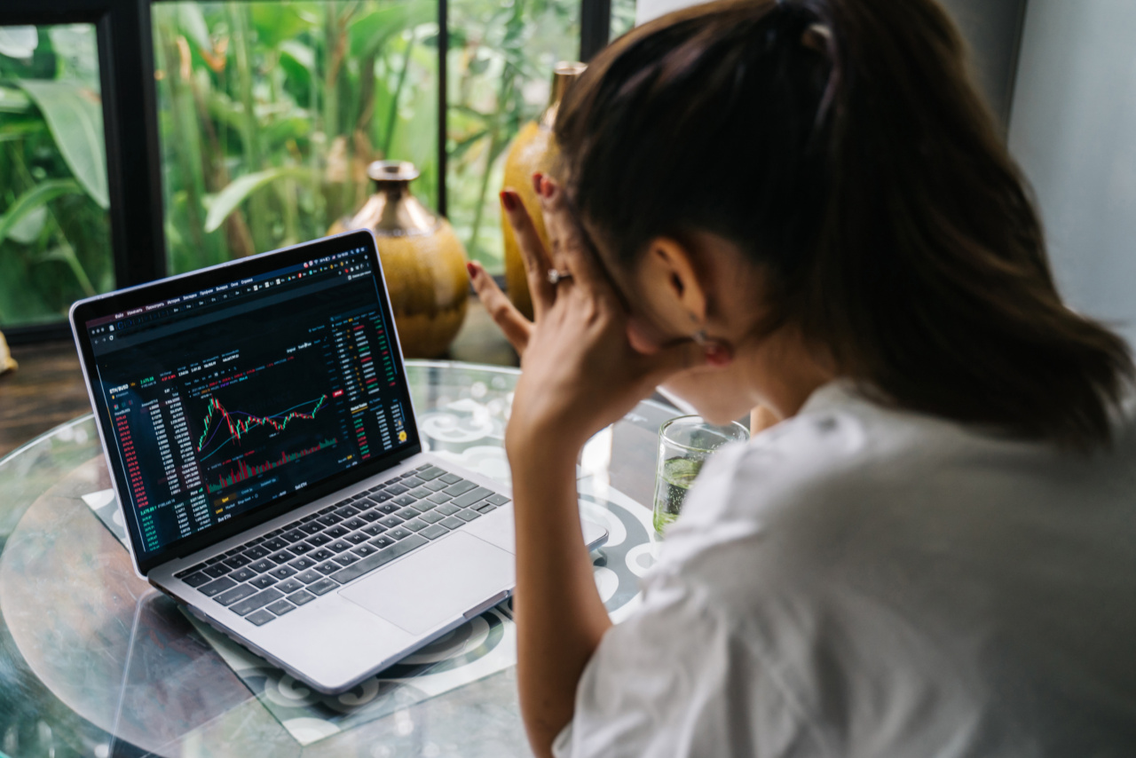 Money Worries: The Effects on Your Brain