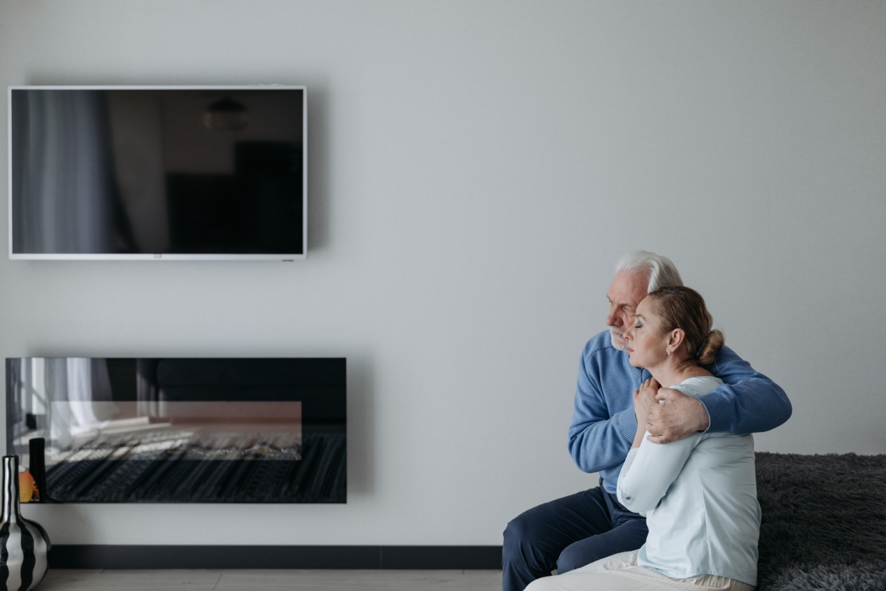 The Deadly Connection: Television and the 8 Main Causes of Death