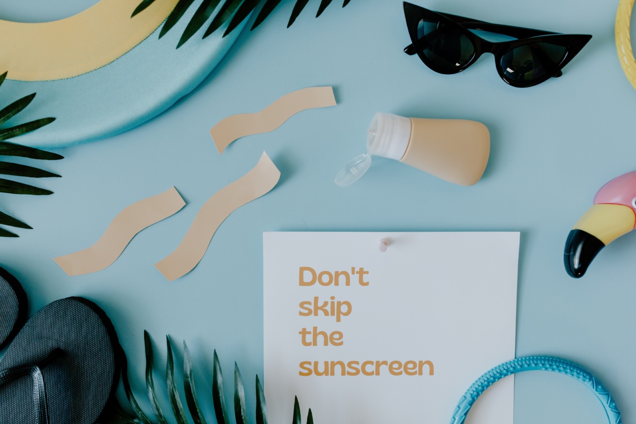 Summer and Pregnancy: Which ingredients to avoid in sunscreen