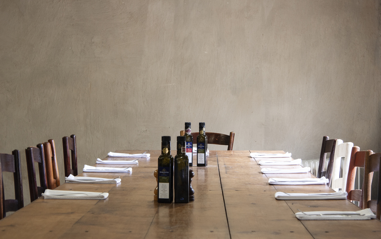 How long does olive oil last?