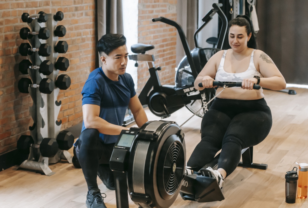 Abs of Steel: 5 Exercises for a Powerful Core