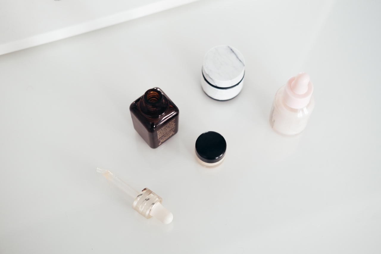 Almond and Lemongrass Nourishing Oil