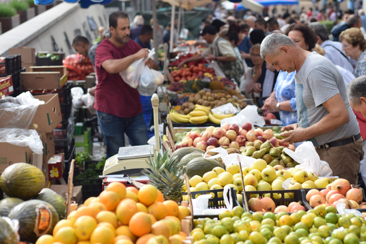 Factors to Consider When Choosing Healthy Foods