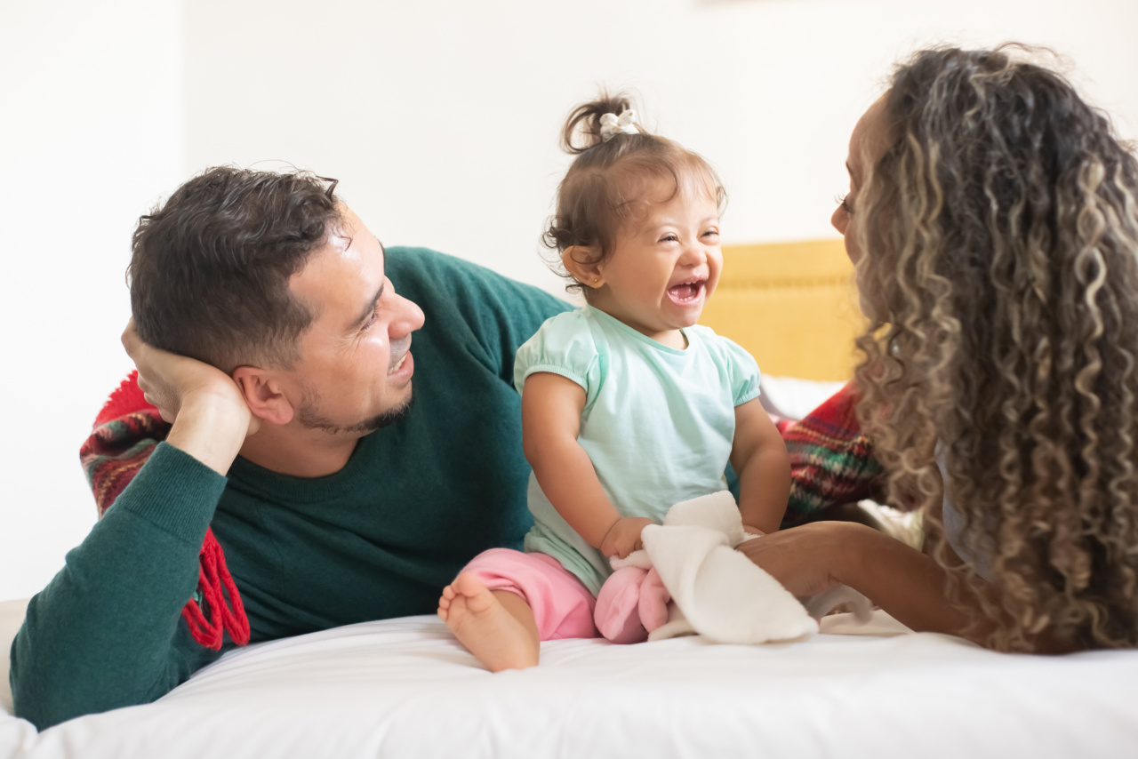 Gender-dependent effects of Polycystic Ovarian Syndrome on offspring