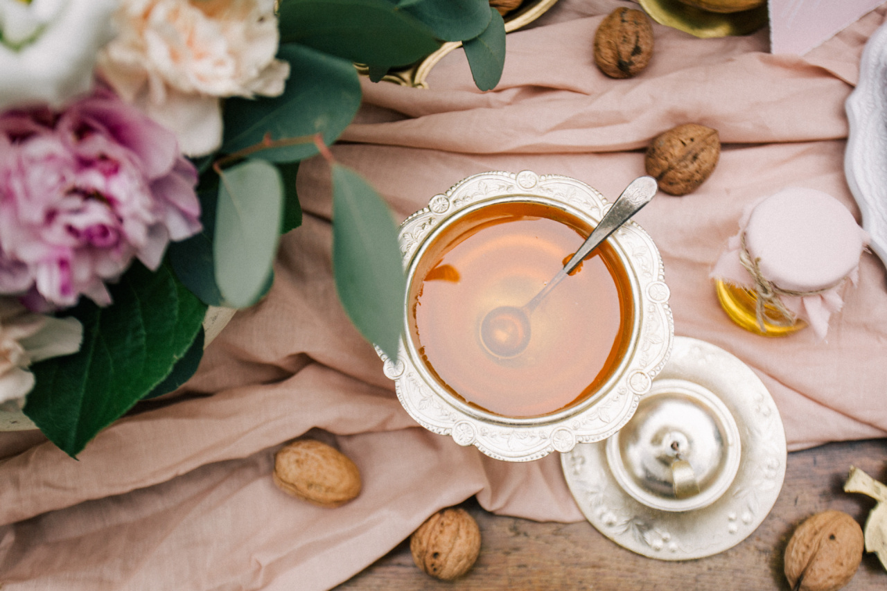 Silver Spoons: Top Foods for Seniors