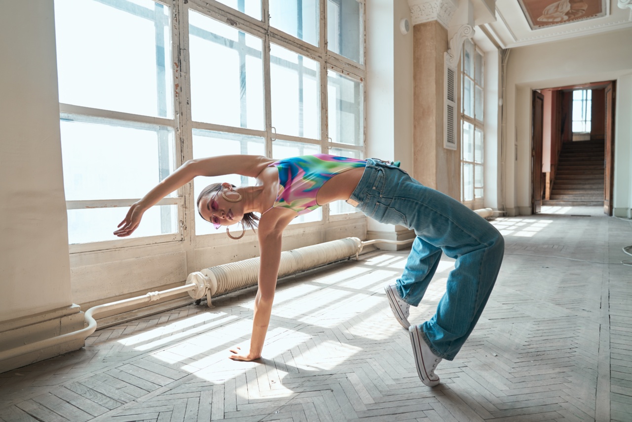 Unleash the Endorphins with These Mood-Boosting Moves