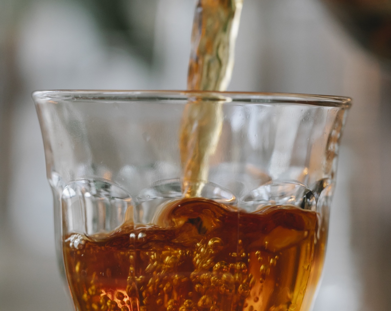Black Tea: The Natural Way to a Healthy Life