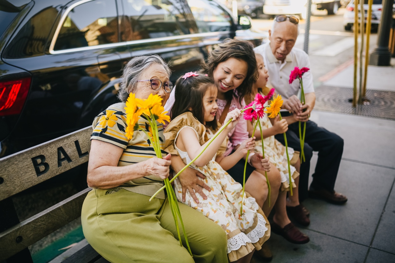 Empowering Aging Festival 2015