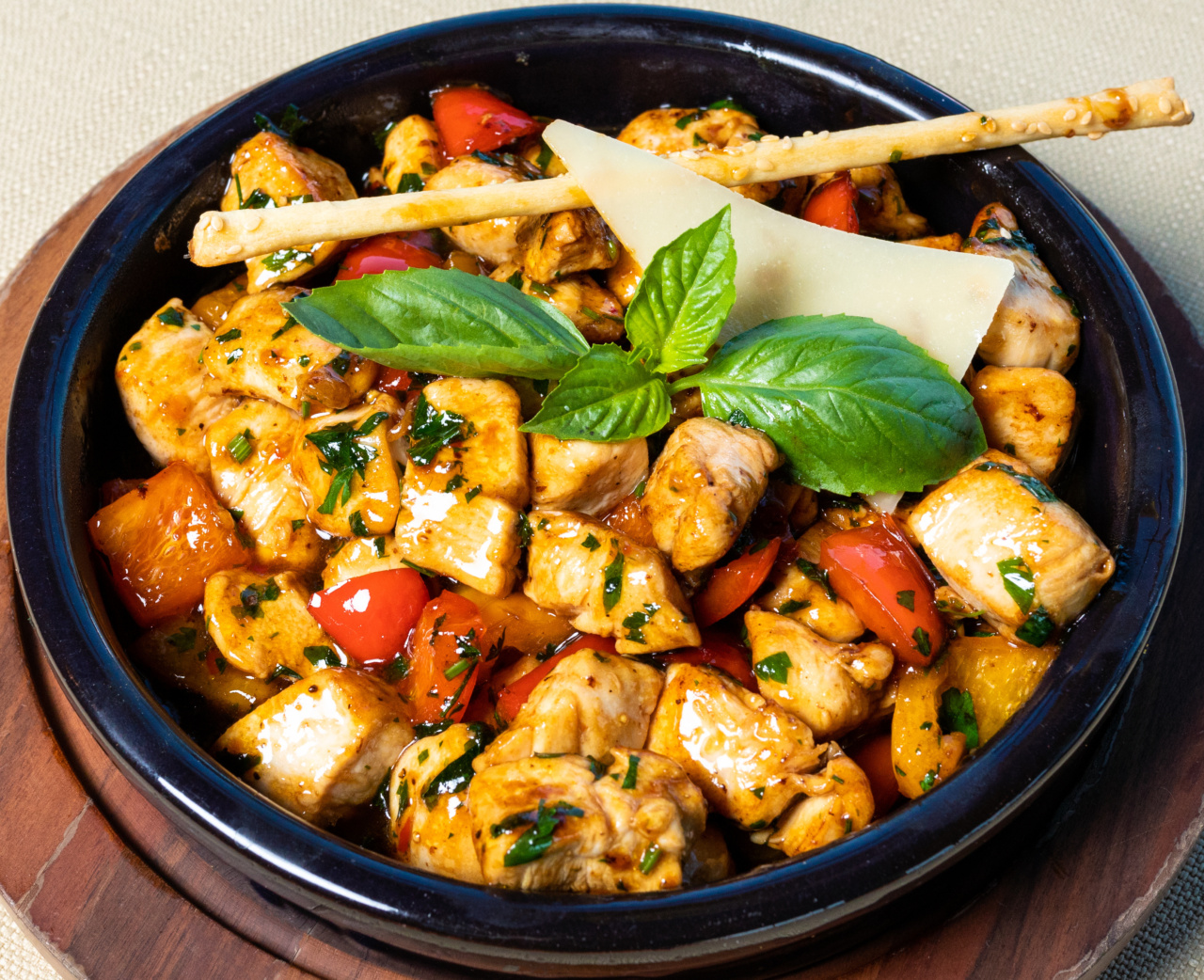From tofu to quinoa: The best foods to replace red meat in your diet