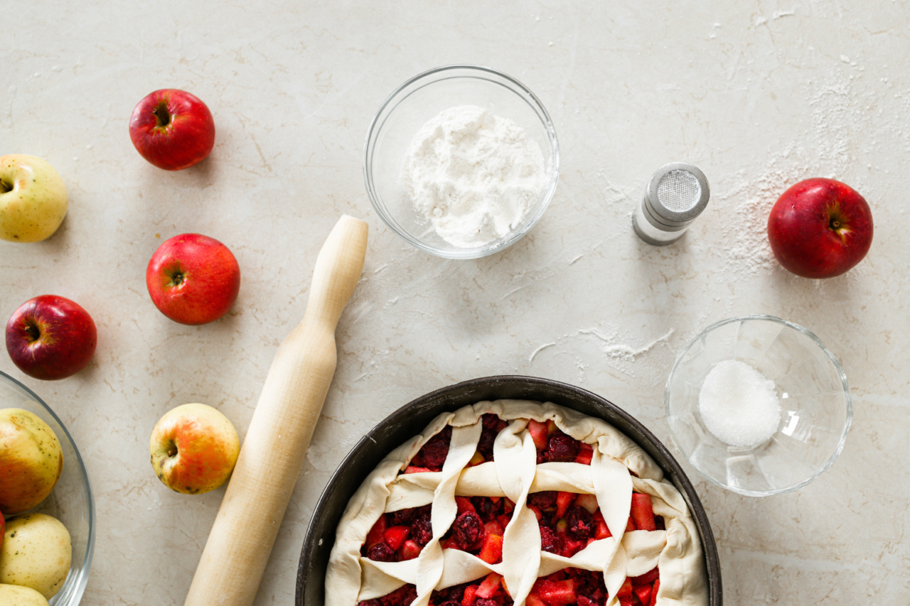 What Makes Apples So Good for You (and Your Caloric Intake)