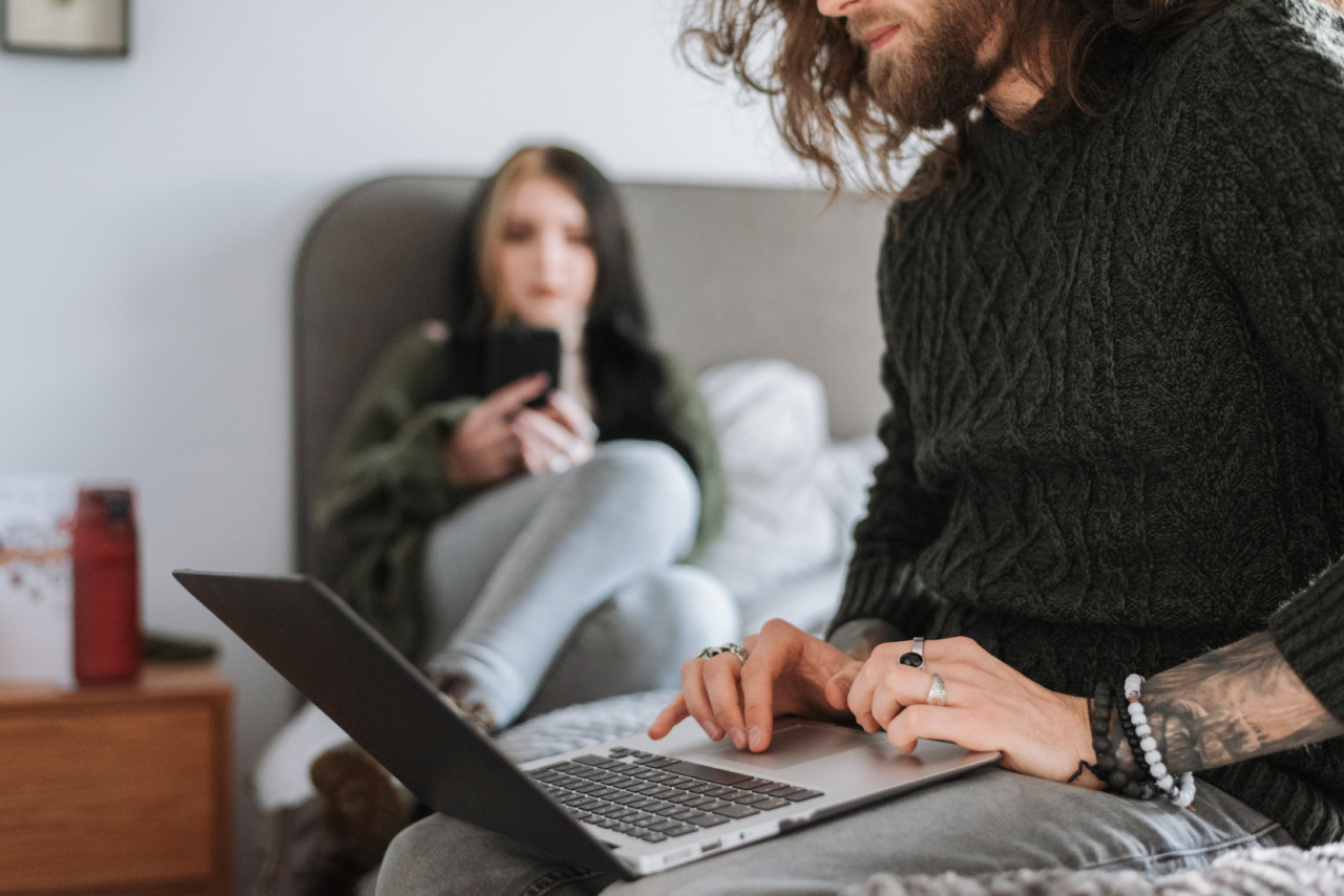 Exploring the Relationship Between Self-Esteem & Contact in the Bedroom