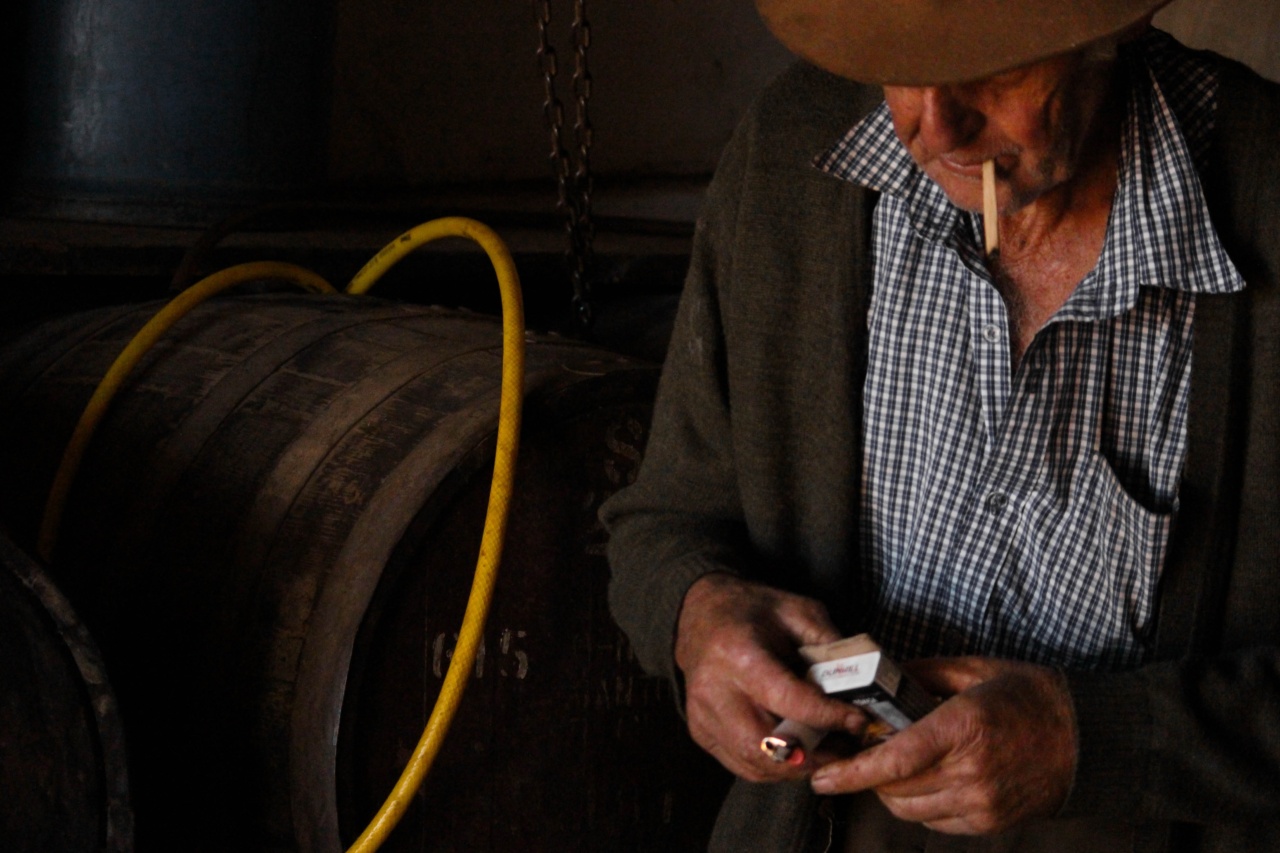 Differentiating the Effects of Smoking 5 Cigarettes versus 1 Pack on the Body