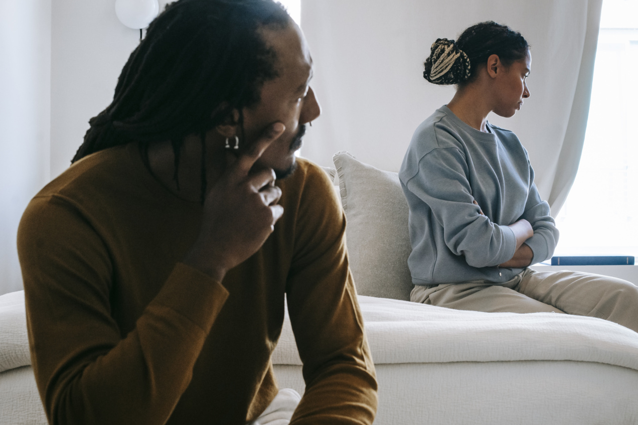 Does the time you go to bed impact negative thought patterns?