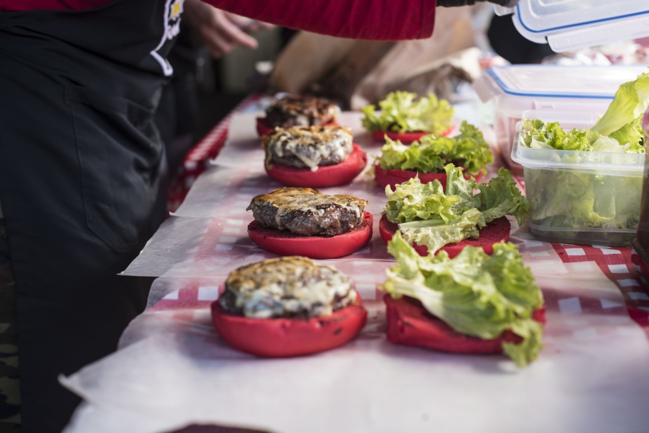 What is the recommended amount of red meat for children?
