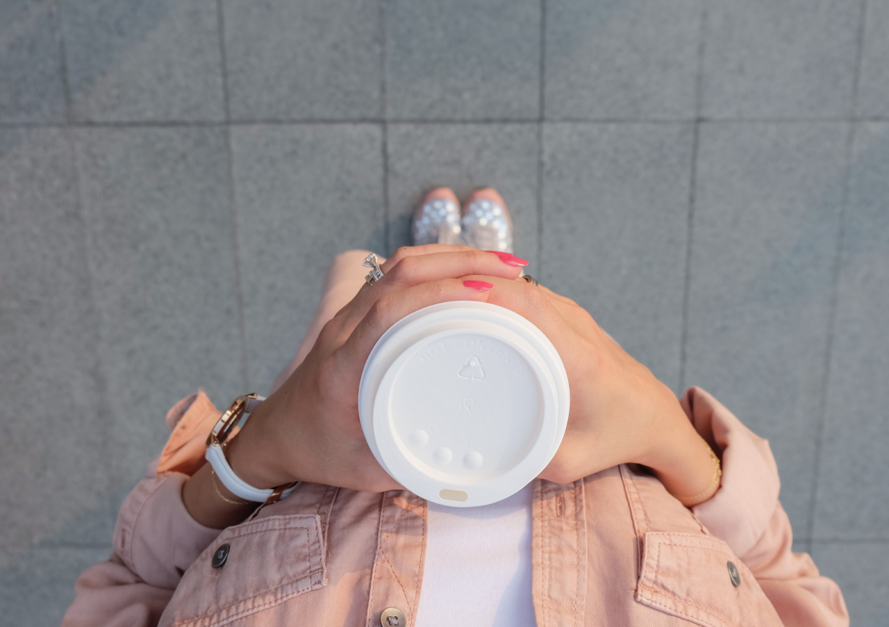 Why Coffee Should Be Your Go-To Drink for Good Health