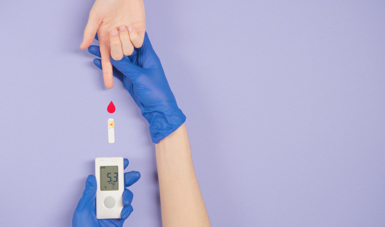 Prevent diabetes by eliminating this food group
