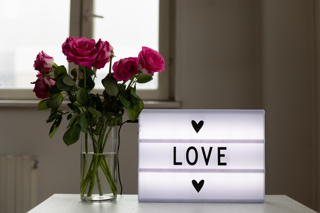 Illuminate Your Love on a Separate Day