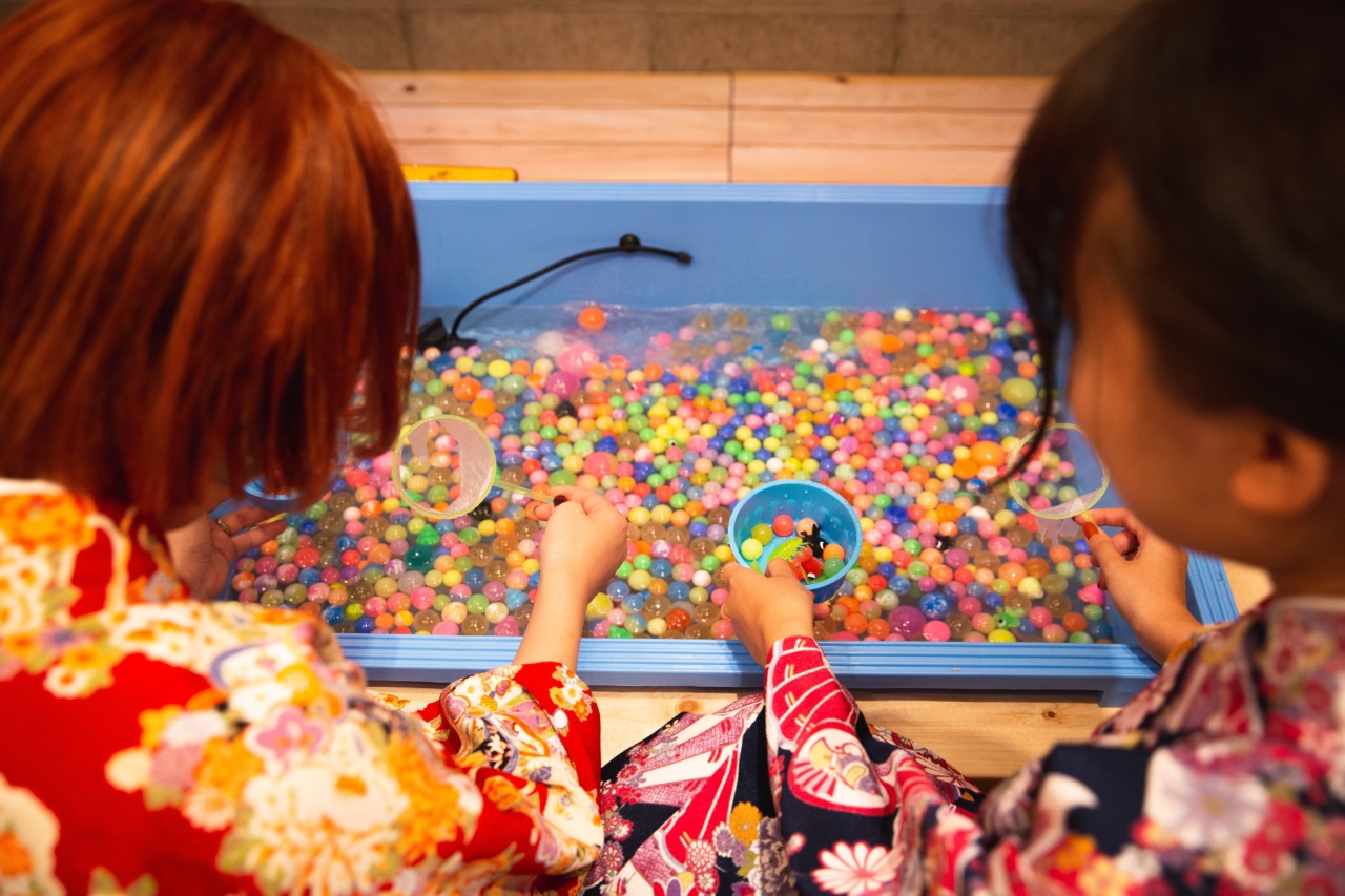 Top 30 Reasons Why Water is Your Child’s Best Friend