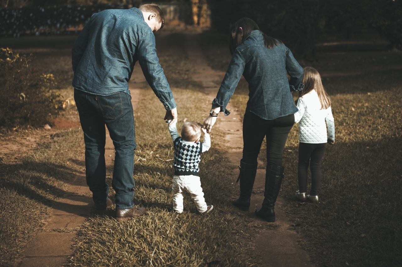 How love affects men’s walking speed