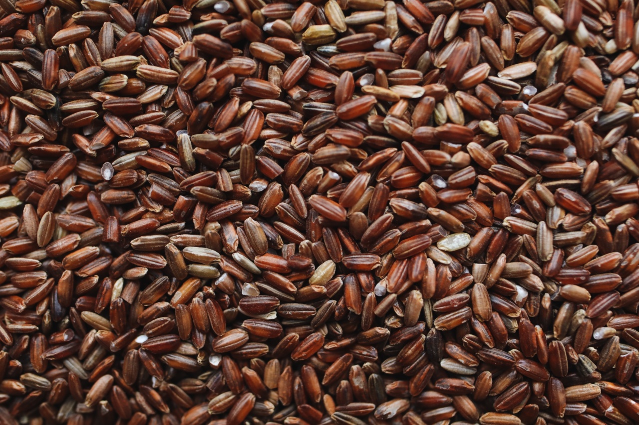 Brown rice: The ultimate guide to nutrition