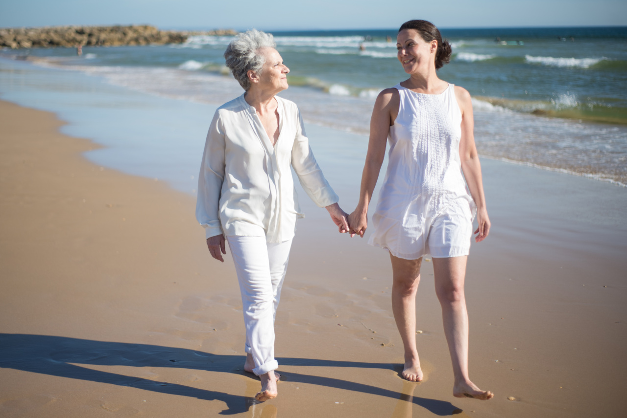 Is gambling a better choice than walking for seniors?