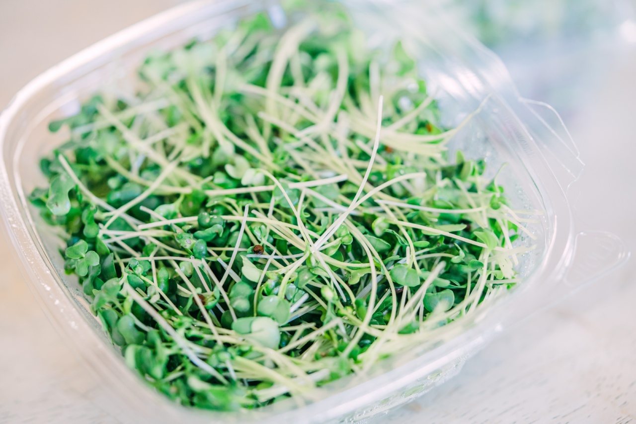 Surviving Cancer, Asthma, and Diabetes with this Green Vegetable