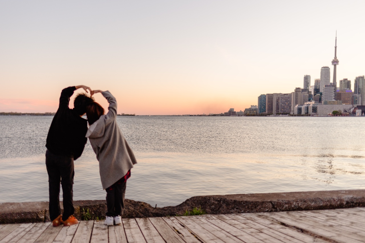Urban Development: A Major Threat to City Heart