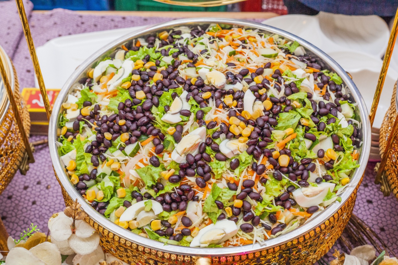 30 foods we’ve been consuming wrong