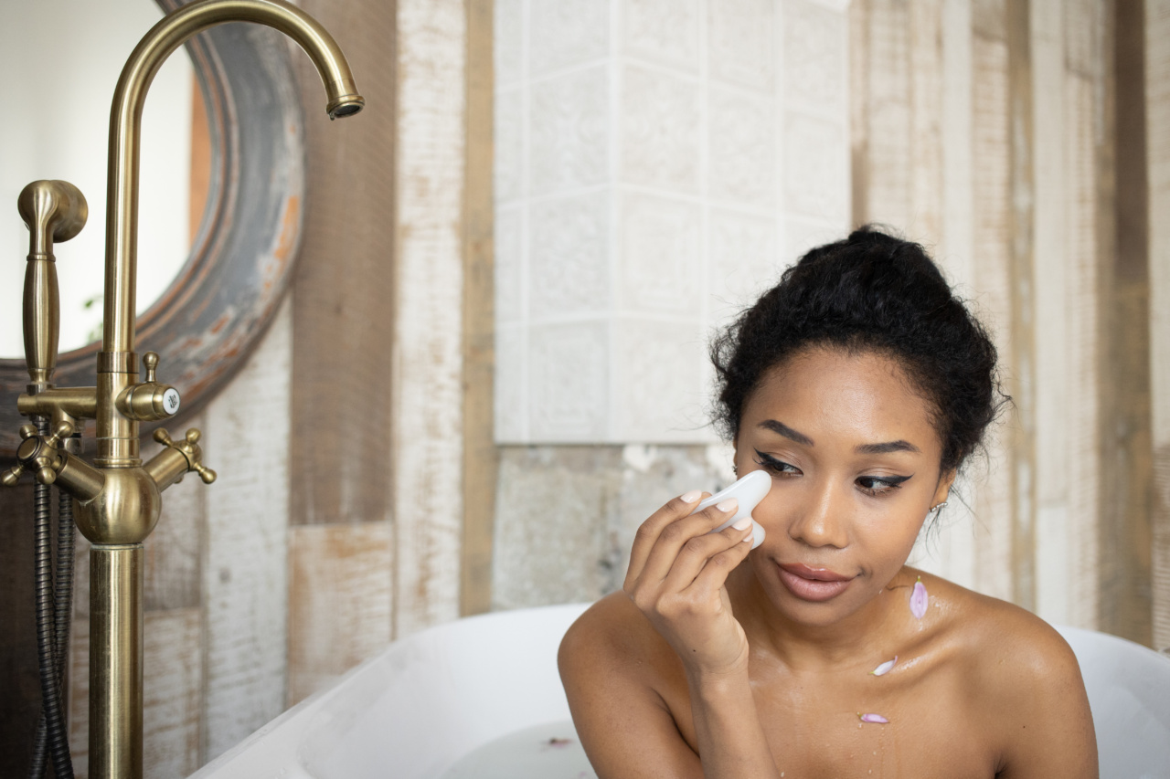 The Four Movements towards a Flawless Massage