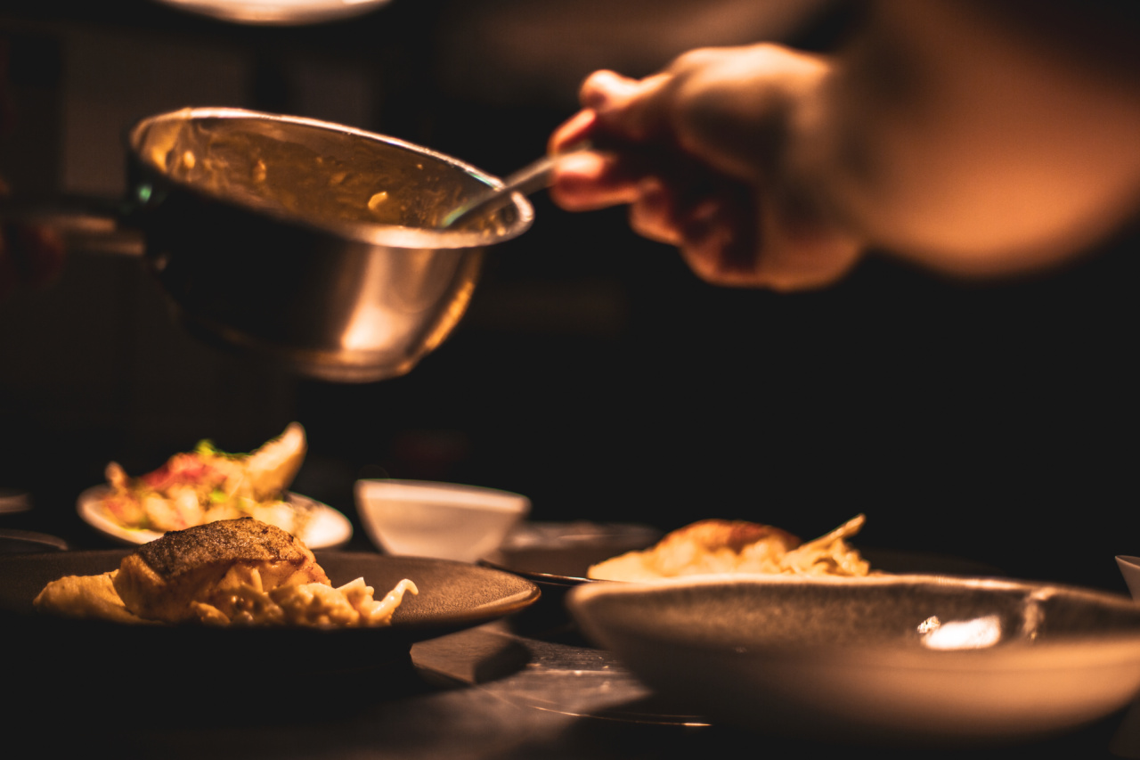 Avoid These Dishes When Dining at a Restaurant