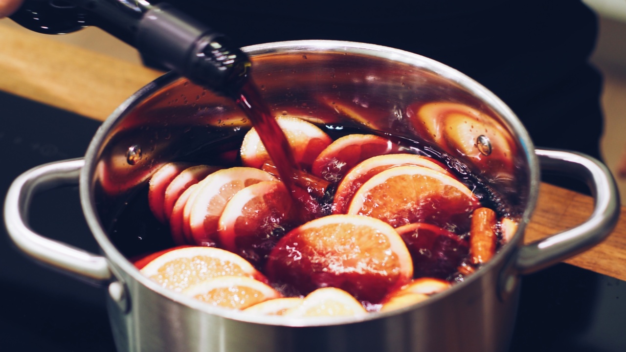 The Heart-Healthy and Bone-Boosting Fruit That Also Packs a Punch