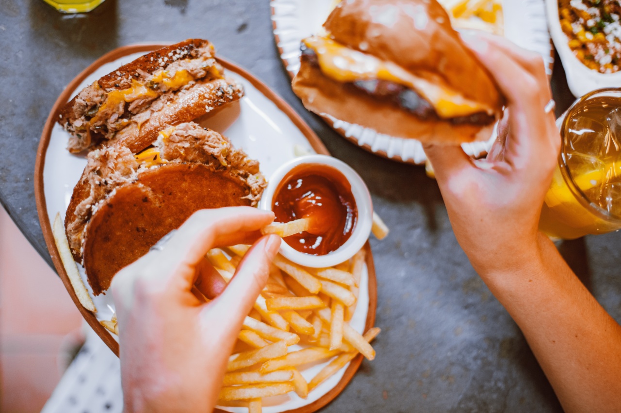 Explaining the “French Paradox” of Eating