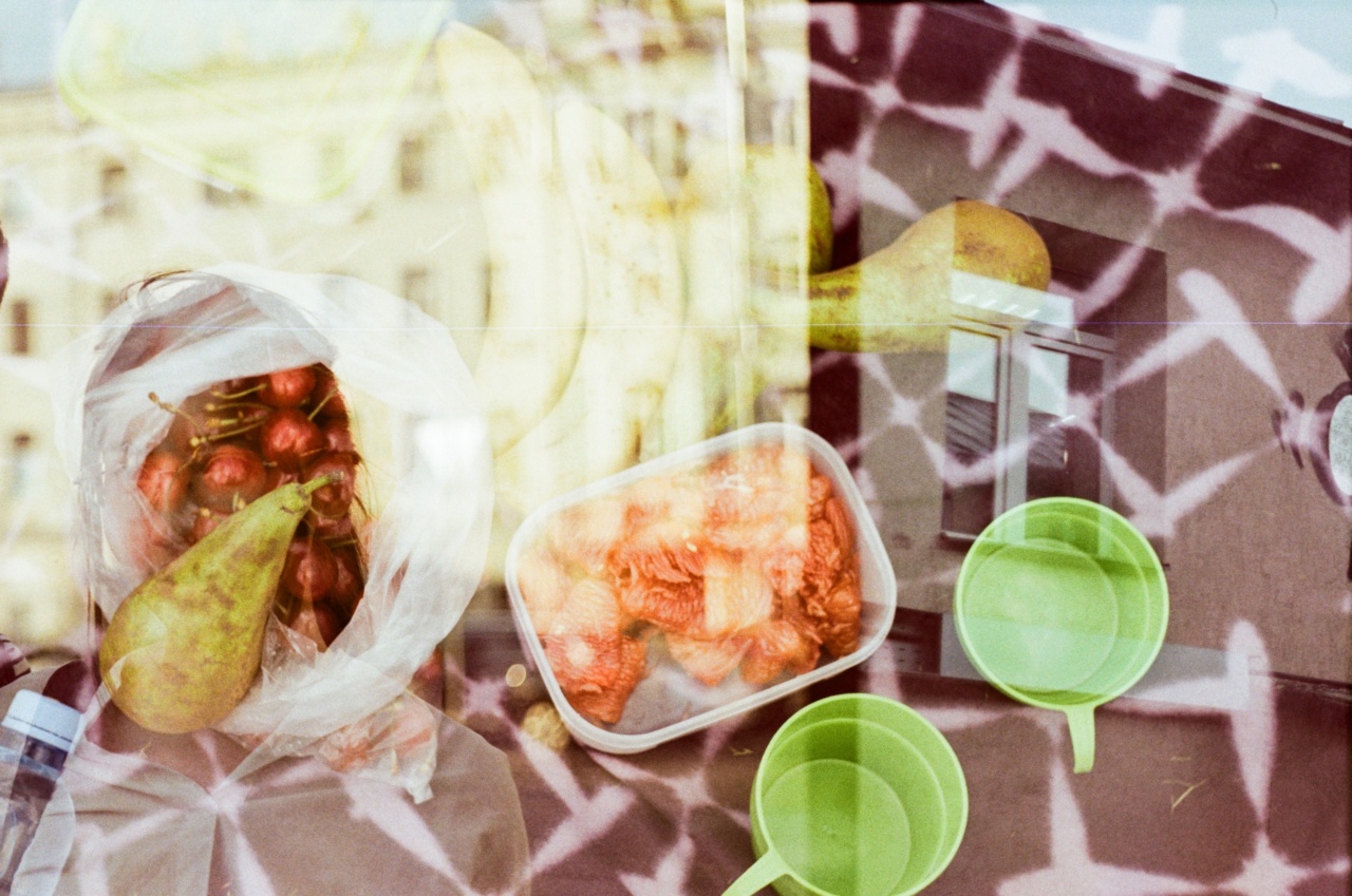 Unlock the Anti-aging Benefits of Vitamin D – Foods That Contain It!