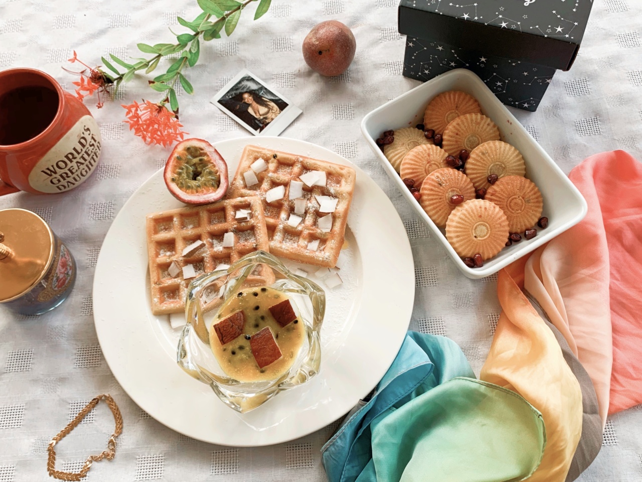 Low Calorie Comfort Food for Beating Depression