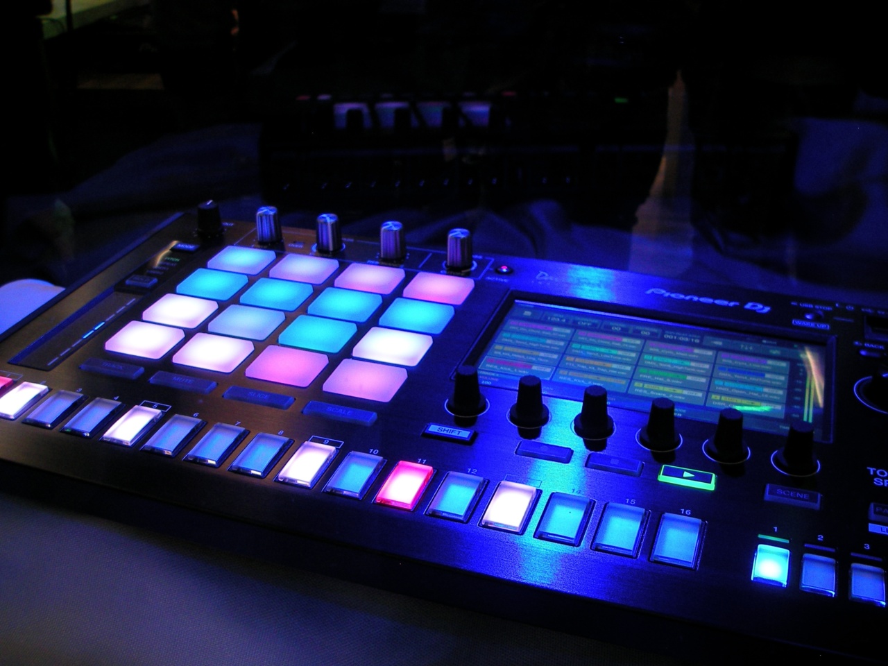 The Pioneer Spirit: A Decade of Genesis Workshops