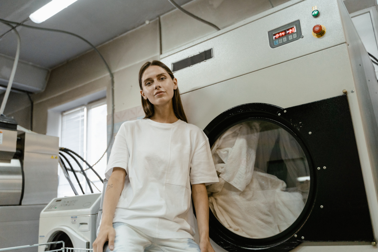 The Hidden Hazards of Laundry Detergent Pods