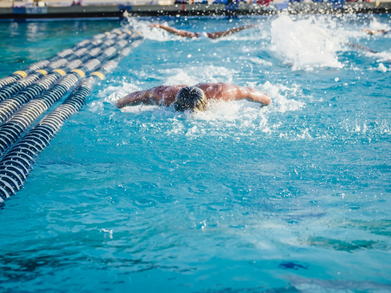 Back in the Game: Five Techniques to Re-Enter Training