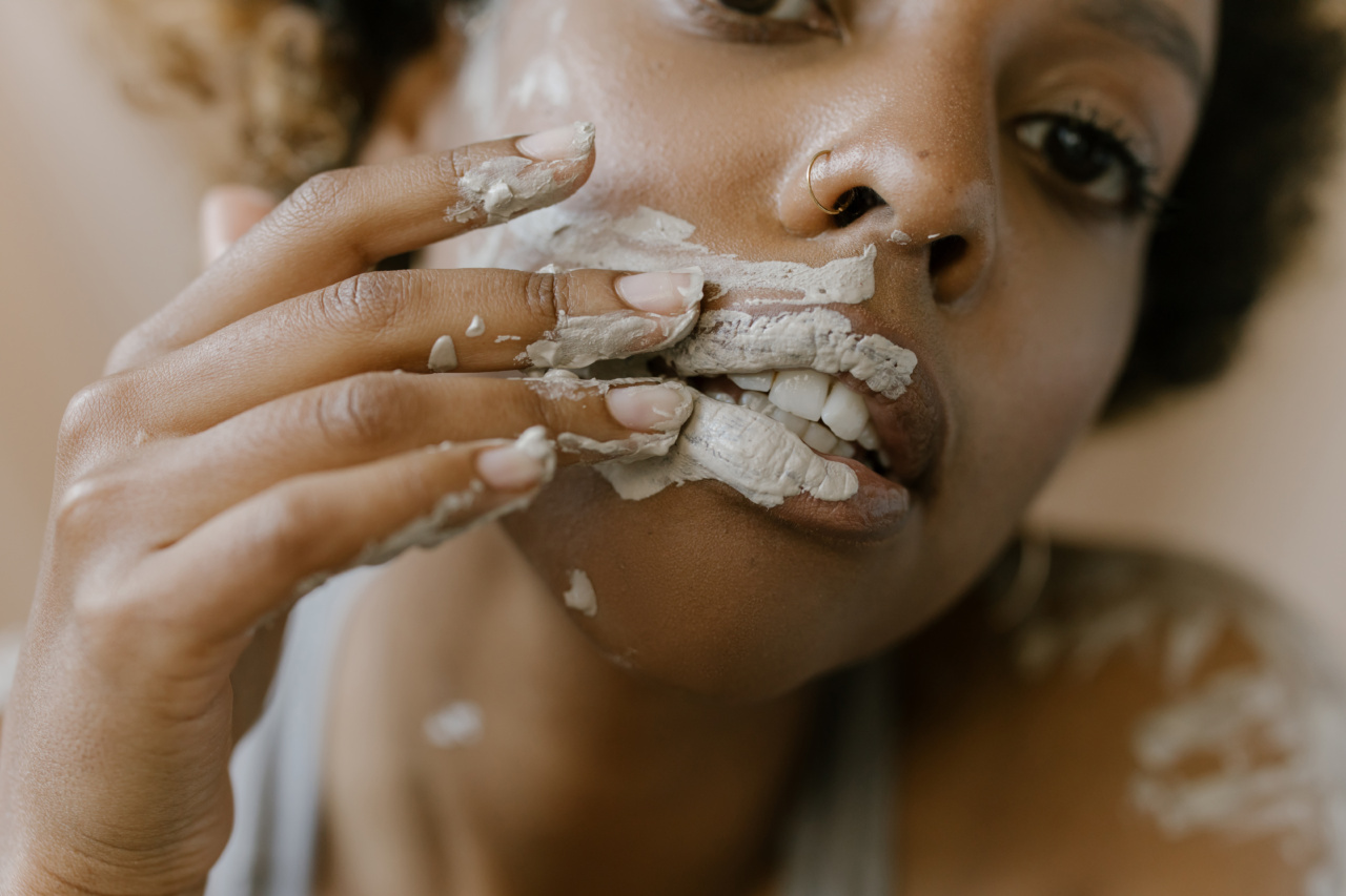 Unleash the Power of Green Clay Masks for Oily Skin