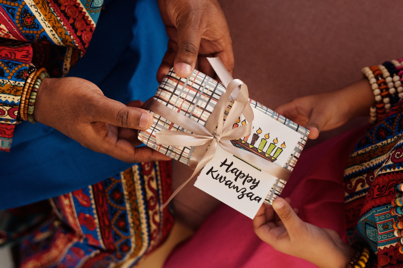 Newborn Traditions and Gift Giving in Global Communities