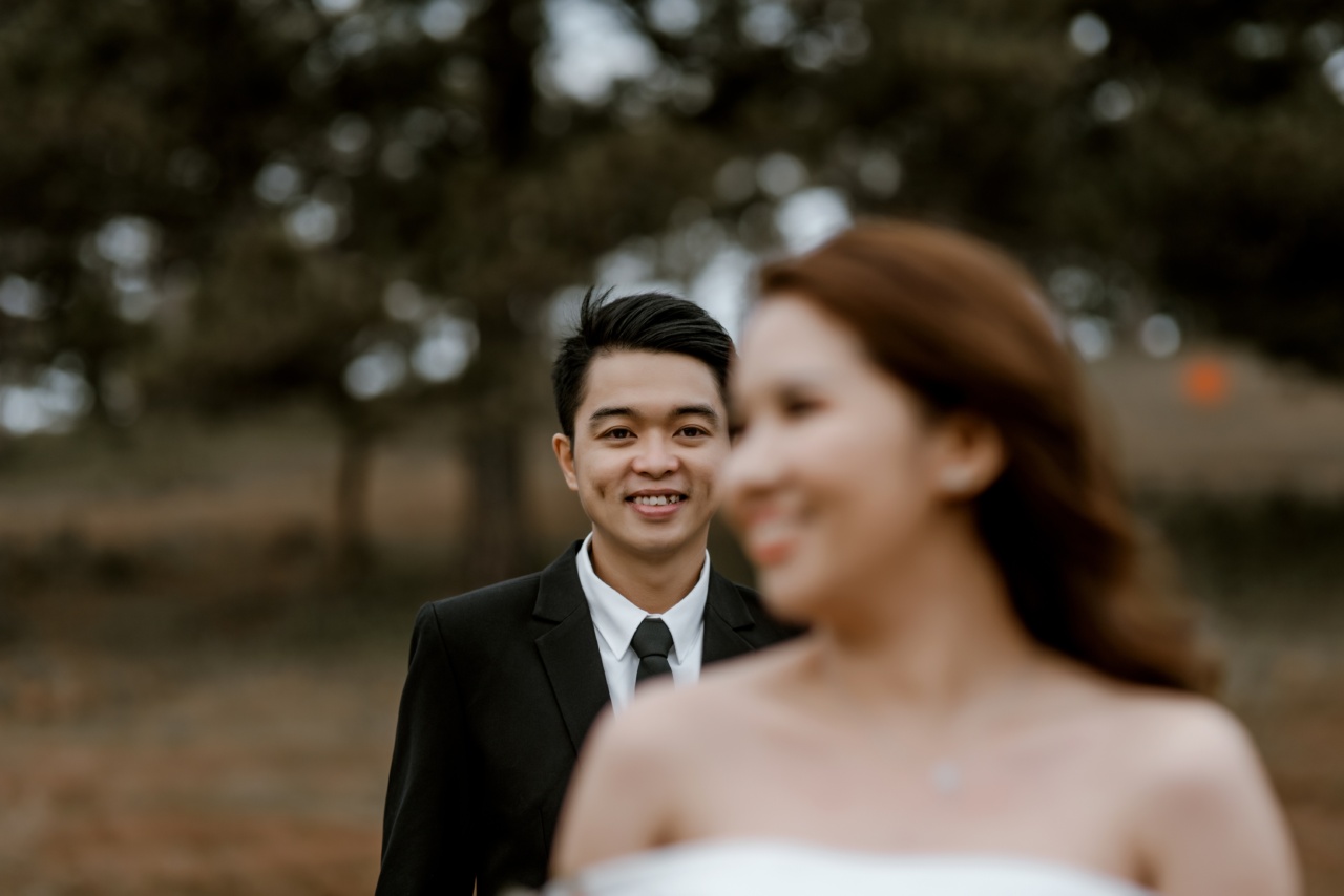Discovering the reasons behind faking an orgasm to save their marriage