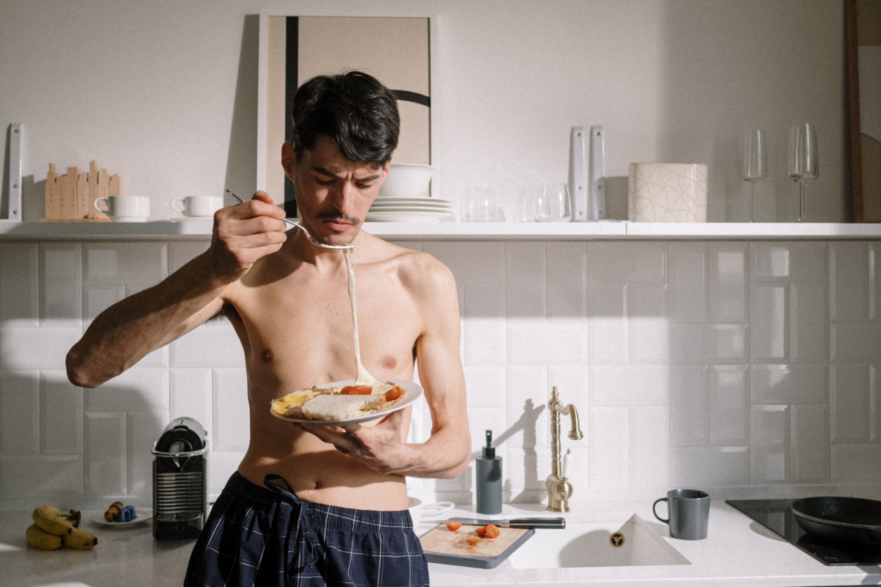 Revamp Your Eating Habits to Avoid Early Mortality