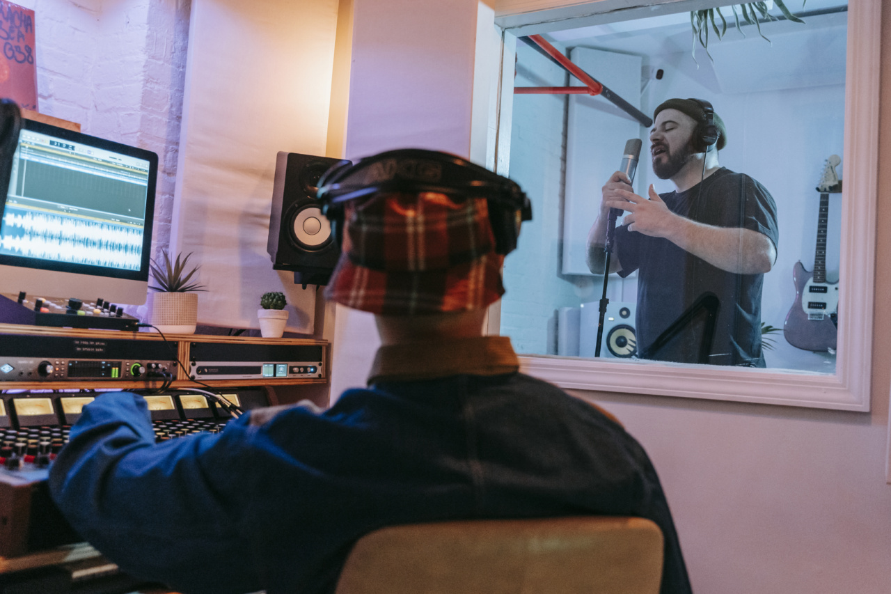 How plastic can ruin your singing voice
