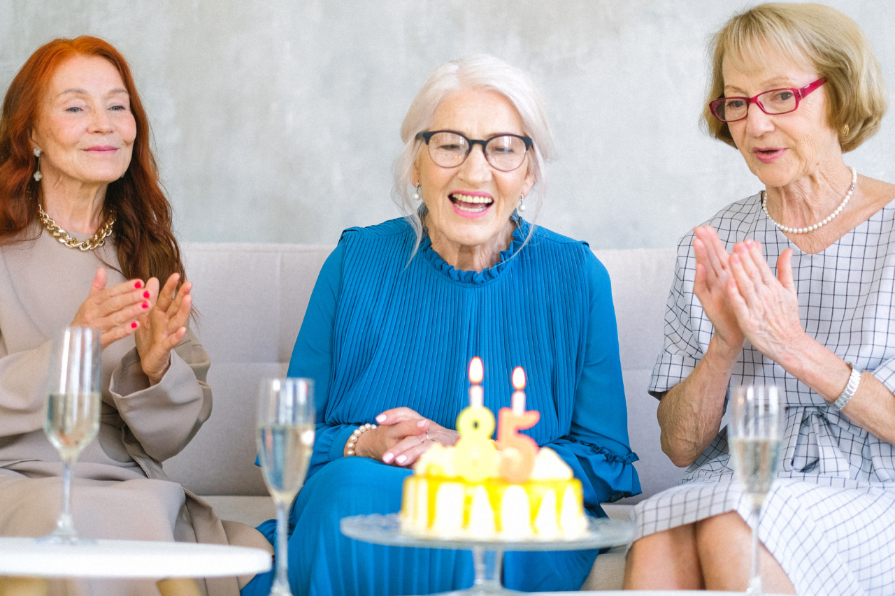 Is there an age limit for alcohol consumption?