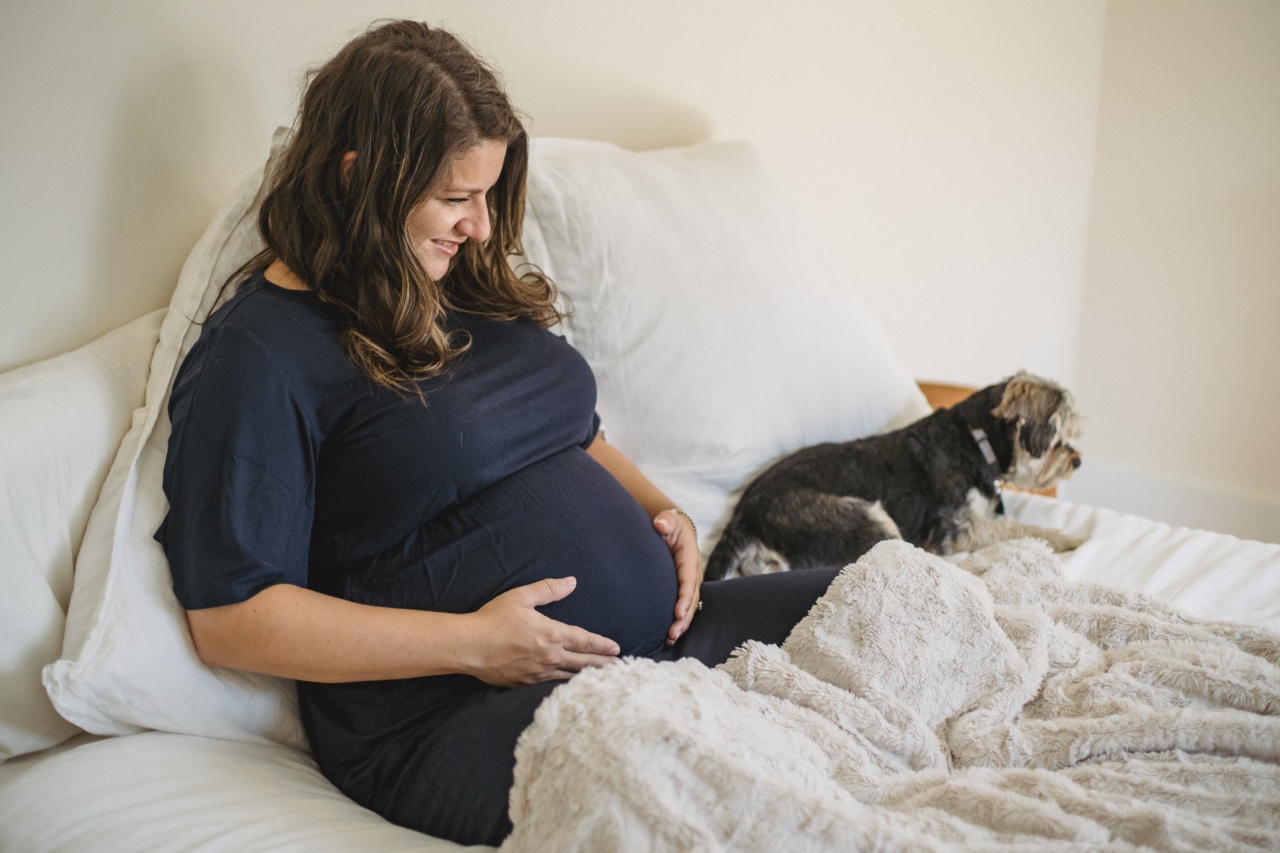 Small changes: Understanding pregnancy symptoms