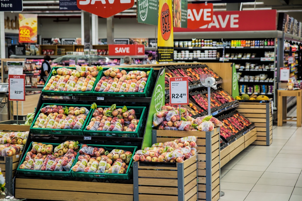 The ultimate guide to storing produce