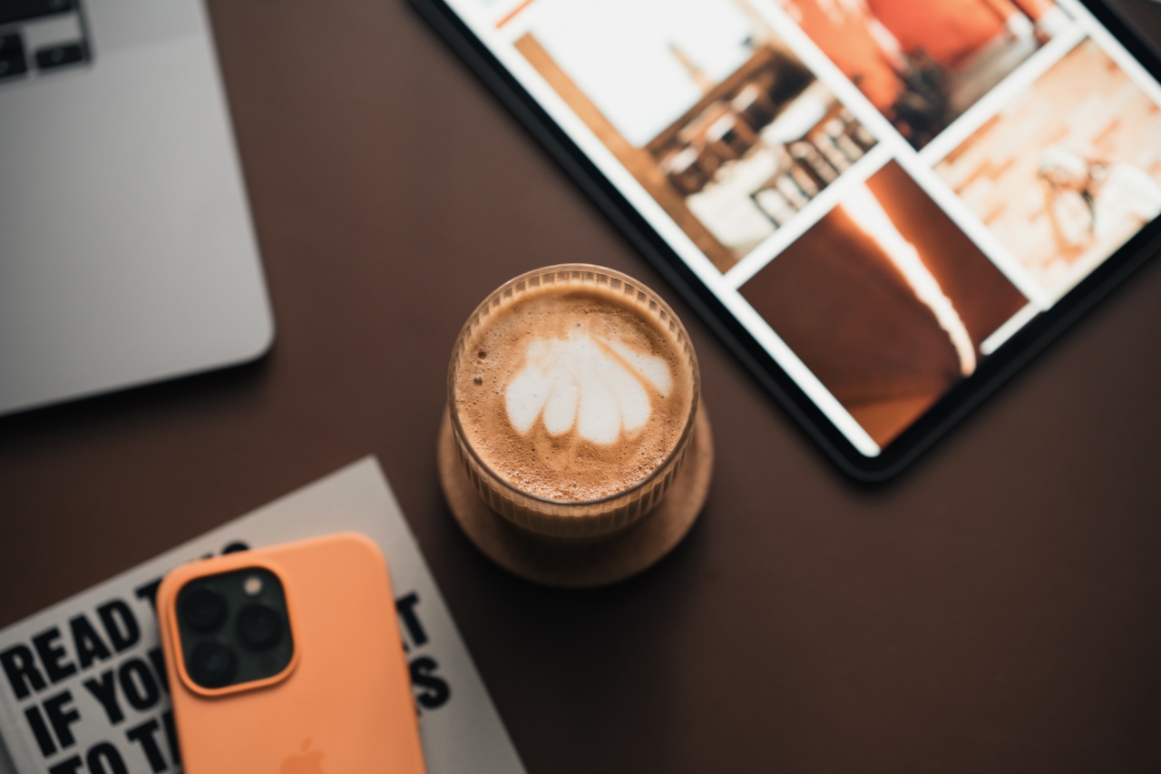 Is there really no caffeine in decaf coffee?