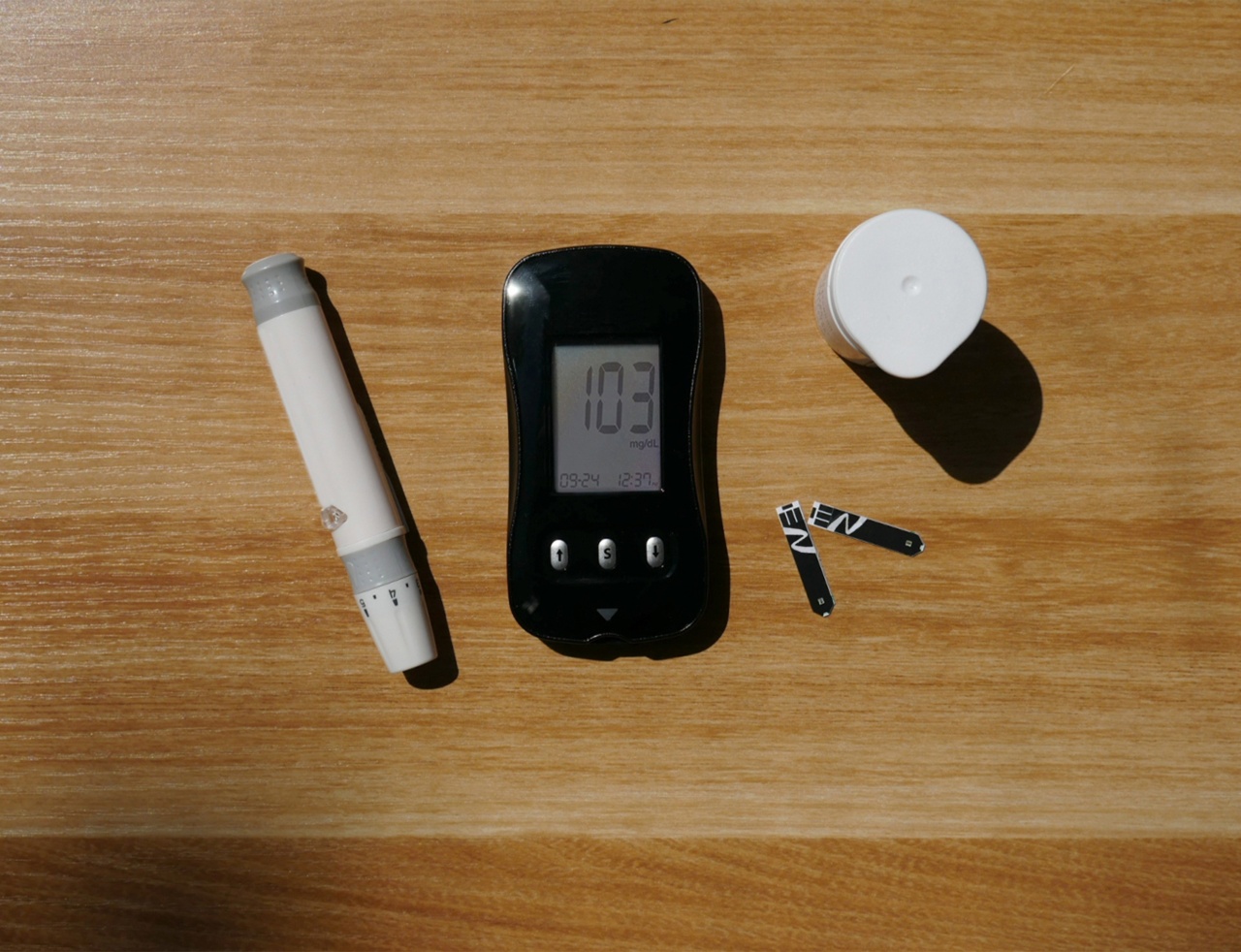 The Impact of Music on Blood Pressure and Heart Rate